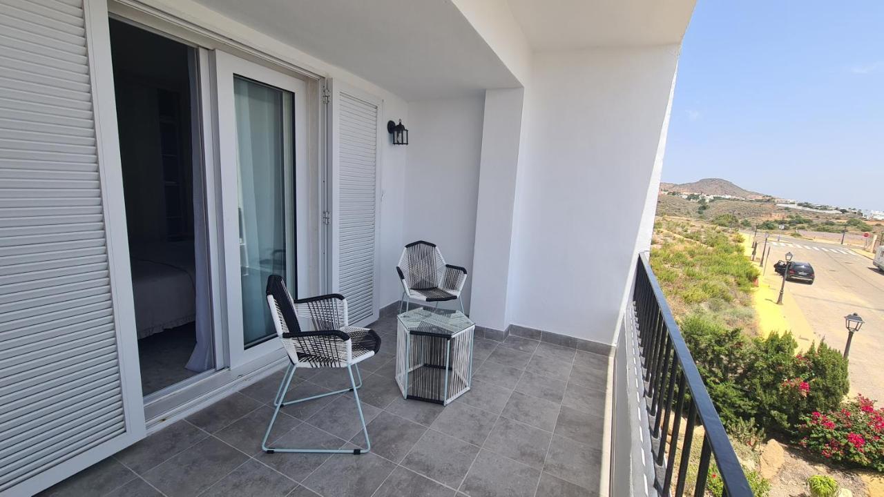 Vacaciones De Ensueno Apartment Mojacar Exterior photo