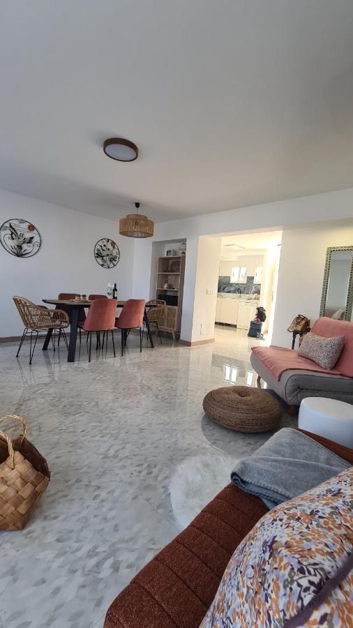 Vacaciones De Ensueno Apartment Mojacar Exterior photo