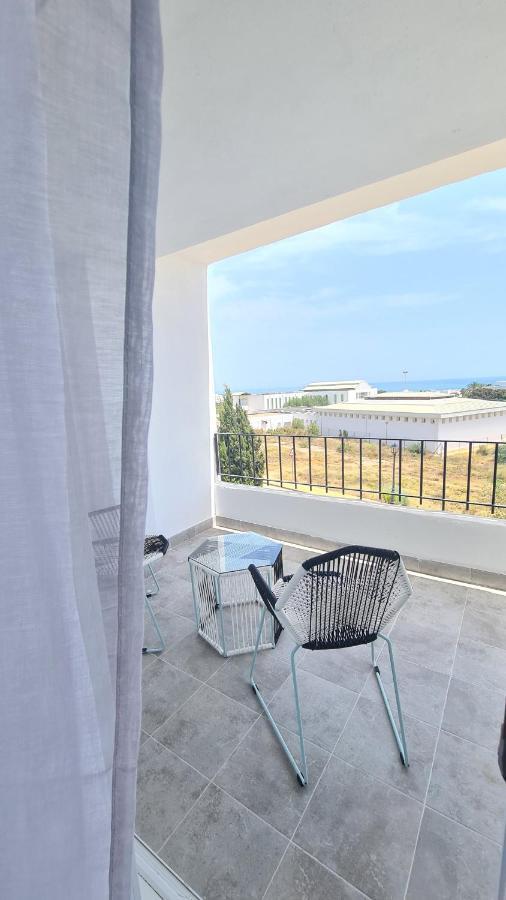 Vacaciones De Ensueno Apartment Mojacar Exterior photo