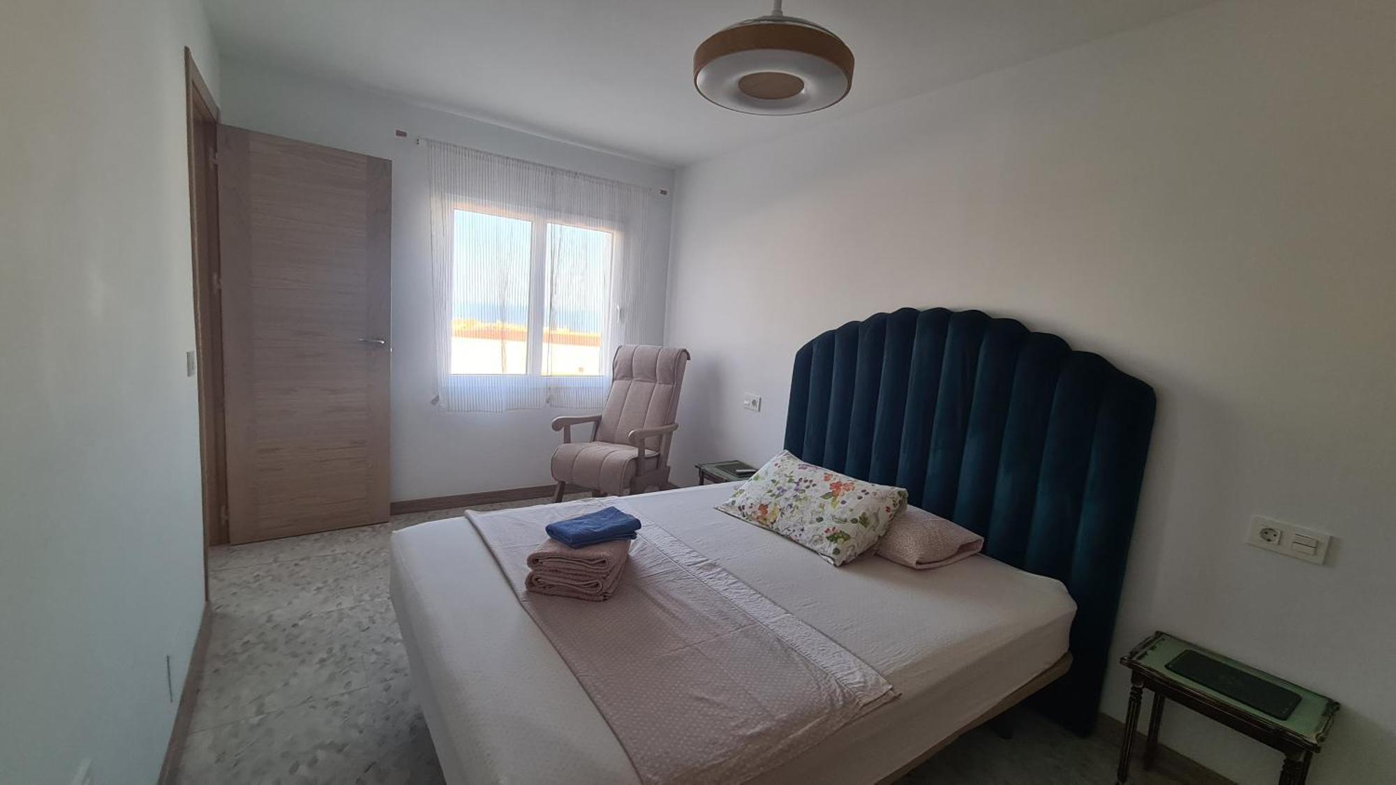 Vacaciones De Ensueno Apartment Mojacar Exterior photo