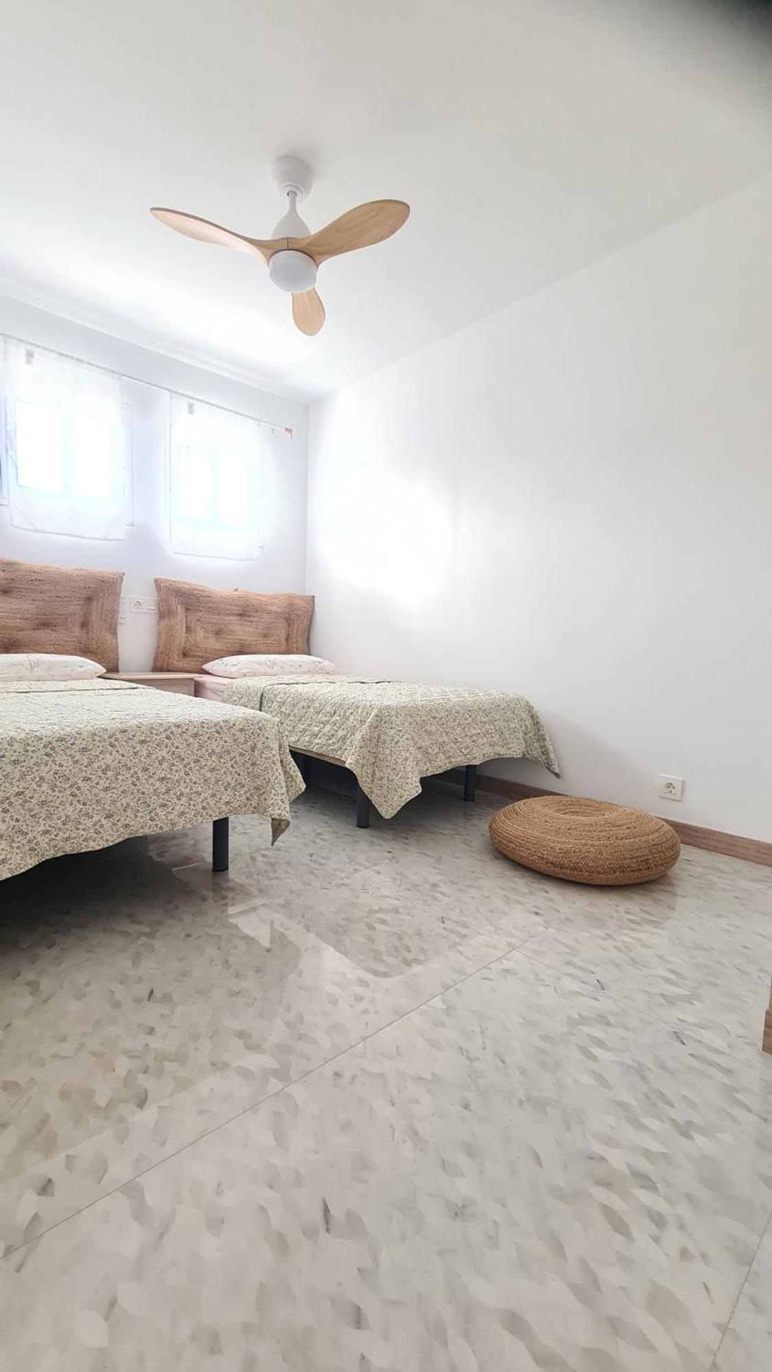 Vacaciones De Ensueno Apartment Mojacar Exterior photo