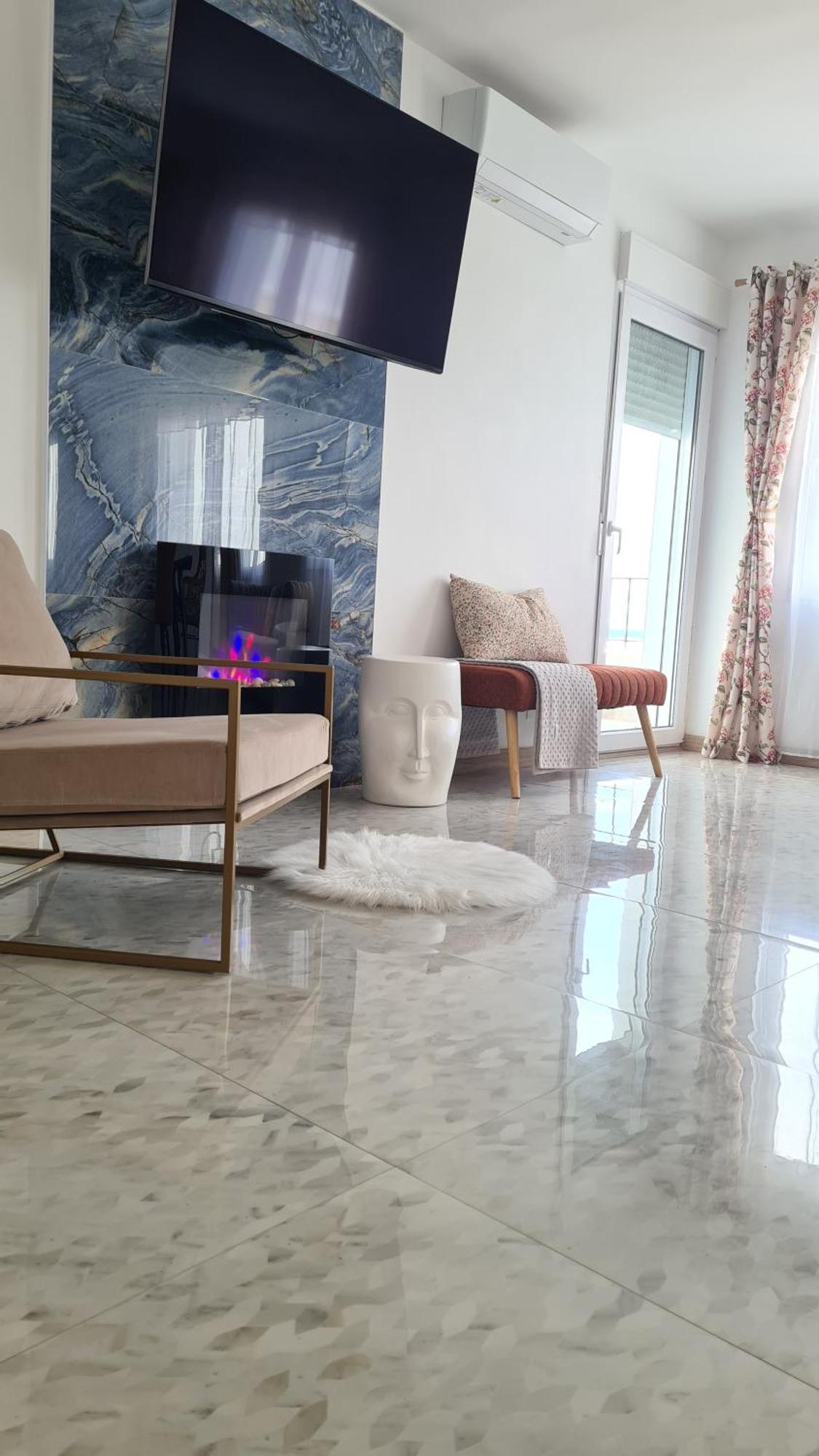 Vacaciones De Ensueno Apartment Mojacar Exterior photo